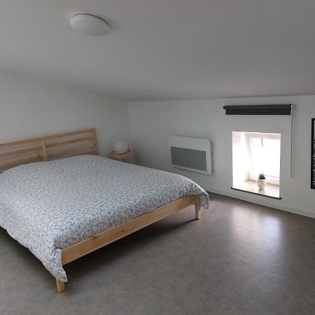 Studio Mezzanine Tout Confort Corny-sur-Moselle Ngoại thất bức ảnh