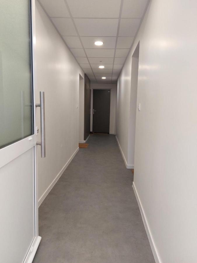 Studio Mezzanine Tout Confort Corny-sur-Moselle Ngoại thất bức ảnh